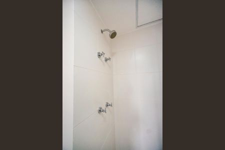 Apartamento para alugar com 29m², 1 quarto e sem vaga Apartamento para alugar com 29m², 1 quarto e sem vagaBanheiro social