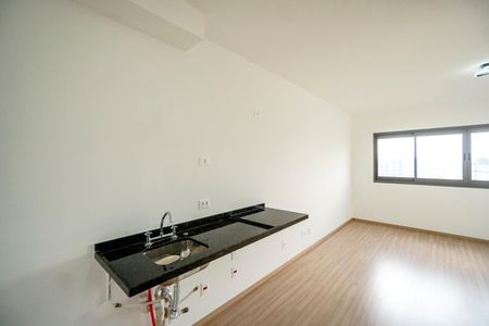 Apartamento para alugar com 29m², 1 quarto e sem vaga Apartamento para alugar com 29m², 1 quarto e sem vagaCozinha