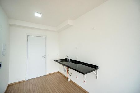 Apartamento para alugar com 29m², 1 quarto e sem vaga Apartamento para alugar com 29m², 1 quarto e sem vagaCozinha