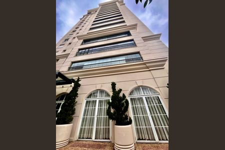 Apartamento à venda com 186m², 3 quartos e 3 vagas Apartamento à venda com 186m², 3 quartos e 3 vagasFachada do Prédio