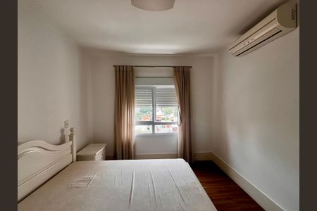 Apartamento à venda com 186m², 3 quartos e 3 vagas Apartamento à venda com 186m², 3 quartos e 3 vagasQuarto Suite 1