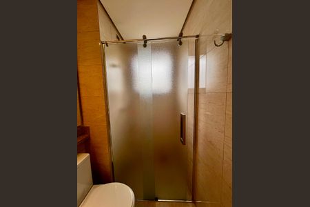 Apartamento à venda com 186m², 3 quartos e 3 vagas Apartamento à venda com 186m², 3 quartos e 3 vagasBanheiro