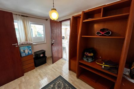 Casa à venda com 184m², 4 quartos e 4 vagasQuarto 4