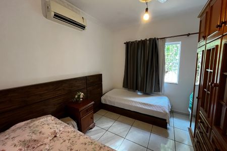 Casa à venda com 184m², 4 quartos e 4 vagasQuarto 3