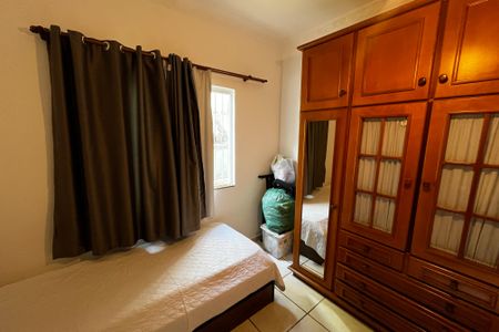 Casa à venda com 184m², 4 quartos e 4 vagasQuarto 3