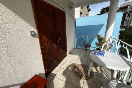 Casa à venda com 184m², 4 quartos e 4 vagasVaranda