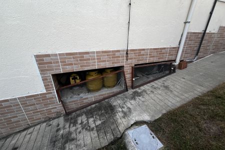 Casa à venda com 184m², 4 quartos e 4 vagasQuintal