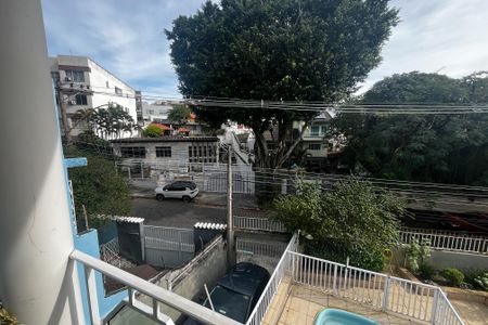 Casa à venda com 184m², 4 quartos e 4 vagasVaranda