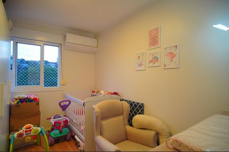 Apartamento à venda com 72m², 2 quartos e 1 vagaQuarto 1