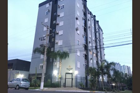 Apartamento à venda com 72m², 2 quartos e 1 vaga Apartamento à venda com 72m², 2 quartos e 1 vagaFachada