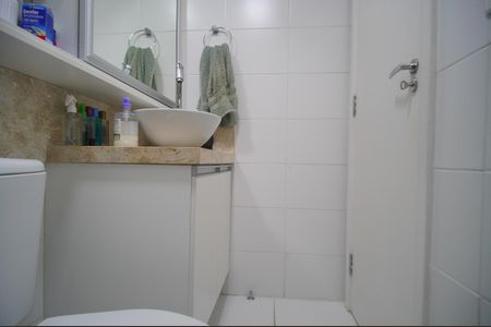 Apartamento à venda com 72m², 2 quartos e 1 vagaBanheiro