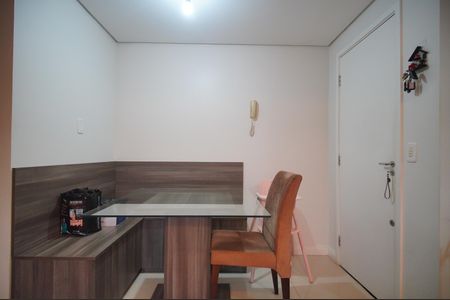 Apartamento à venda com 72m², 2 quartos e 1 vagaSala