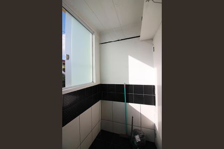 Apartamento à venda com 54m², 2 quartos e 1 vagaÁrea de Serviço