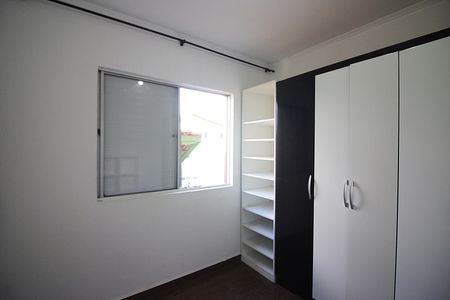 Apartamento à venda com 54m², 2 quartos e 1 vagaQuarto 2