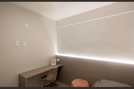 Apartamento à venda com 74m², 3 quartos e 2 vagasQuarto 1