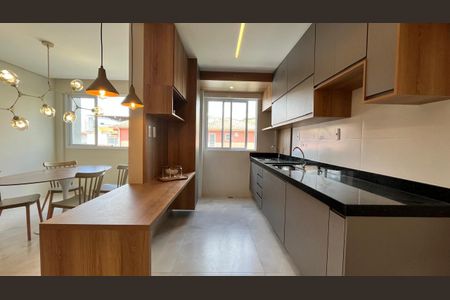 Apartamento à venda com 144m², 3 quartos e 2 vagas Apartamento à venda com 144m², 3 quartos e 2 vagasCozinha