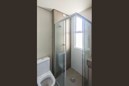 Apartamento à venda com 144m², 3 quartos e 2 vagas Apartamento à venda com 144m², 3 quartos e 2 vagasBanheiro Social