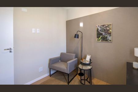 Apartamento à venda com 144m², 3 quartos e 2 vagas Apartamento à venda com 144m², 3 quartos e 2 vagasQuarto 3