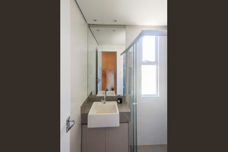 Apartamento à venda com 144m², 3 quartos e 2 vagas Apartamento à venda com 144m², 3 quartos e 2 vagasBanheiro Social