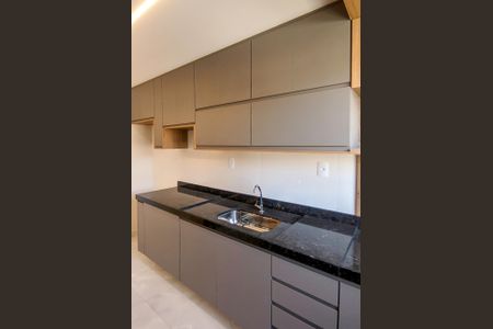 Apartamento à venda com 144m², 3 quartos e 2 vagas Apartamento à venda com 144m², 3 quartos e 2 vagasCozinha