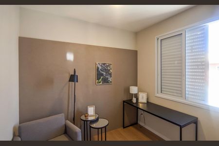 Apartamento à venda com 144m², 3 quartos e 2 vagas Apartamento à venda com 144m², 3 quartos e 2 vagasQuarto 3