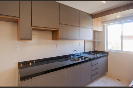 Apartamento à venda com 144m², 3 quartos e 2 vagas Apartamento à venda com 144m², 3 quartos e 2 vagasCozinha