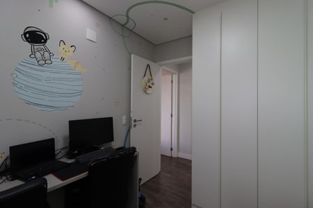 Apartamento à venda com 64m², 2 quartos e 1 vagaQuarto