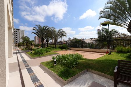 Apartamento à venda com 64m², 2 quartos e 1 vagaÁrea Comum