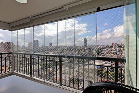 Apartamento à venda com 64m², 2 quartos e 1 vagaVista do Quarto