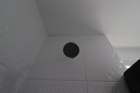 Apartamento à venda com 64m², 2 quartos e 1 vagaBanheiro da Suíte