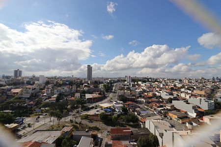 Apartamento à venda com 64m², 2 quartos e 1 vagaVista da Varanda Gourmet