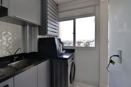 Apartamento à venda com 64m², 2 quartos e 1 vagaÁrea de Serviço