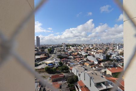 Apartamento à venda com 64m², 2 quartos e 1 vagaVista da Suíte