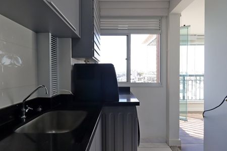 Apartamento à venda com 64m², 2 quartos e 1 vagaÁrea de Serviço