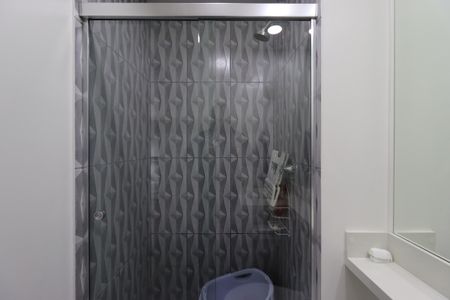 Apartamento à venda com 64m², 2 quartos e 1 vagaBanheiro Social