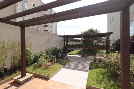 Apartamento à venda com 64m², 2 quartos e 1 vagaÁrea Comum - Horta