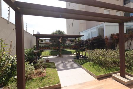 Apartamento à venda com 64m², 2 quartos e 1 vagaÁrea Comum - Horta