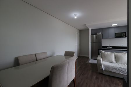 Apartamento à venda com 64m², 2 quartos e 1 vagaSala