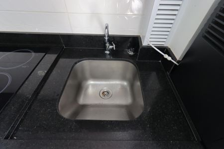 Apartamento à venda com 64m², 2 quartos e 1 vagaÁrea de Serviço