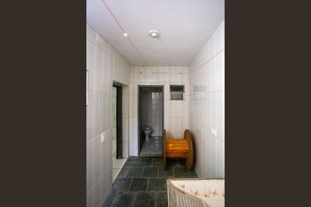 Casa à venda com 125m², 2 quartos e 2 vagasÁrea de Serviço Casa 2