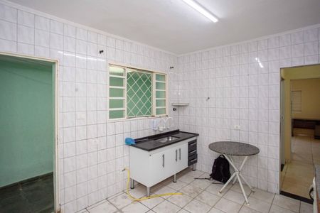 Casa à venda com 125m², 2 quartos e 2 vagasCozinha Casa 1