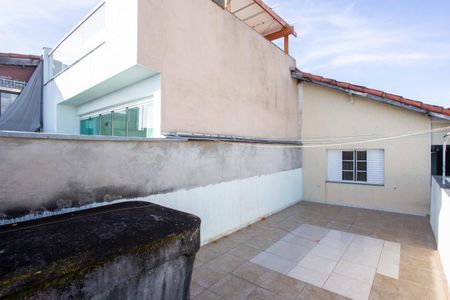 Casa à venda com 125m², 2 quartos e 2 vagasÁrea comum