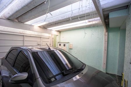 Casa à venda com 125m², 2 quartos e 2 vagasGaragem