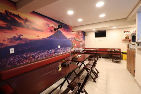 Casa à venda com 250m², 3 quartos e 3 vagasÁrea Comum - Salão