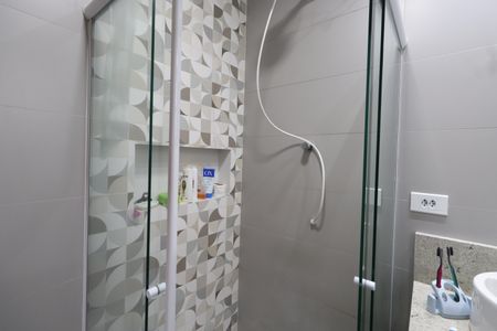 Casa à venda com 250m², 3 quartos e 3 vagasBanheiro da Suíte