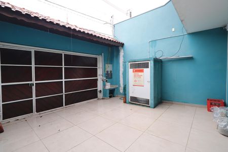 Casa à venda com 250m², 3 quartos e 3 vagasGaragem