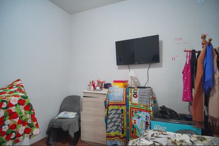 Apartamento à venda com 55m², 2 quartos e 1 vagaQuarto 1