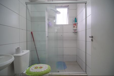 Apartamento à venda com 55m², 2 quartos e 1 vagaBanheiro