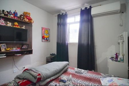 Apartamento à venda com 55m², 2 quartos e 1 vagaQuarto 2