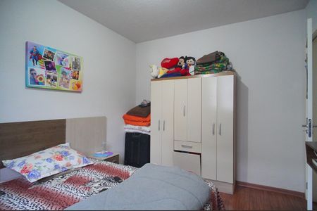 Apartamento à venda com 55m², 2 quartos e 1 vagaQuarto 2